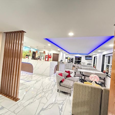 อีโคโน ลอดจ์ อามิช คันทรี Villa แลงคาสเตอร์ ภายนอก รูปภาพ