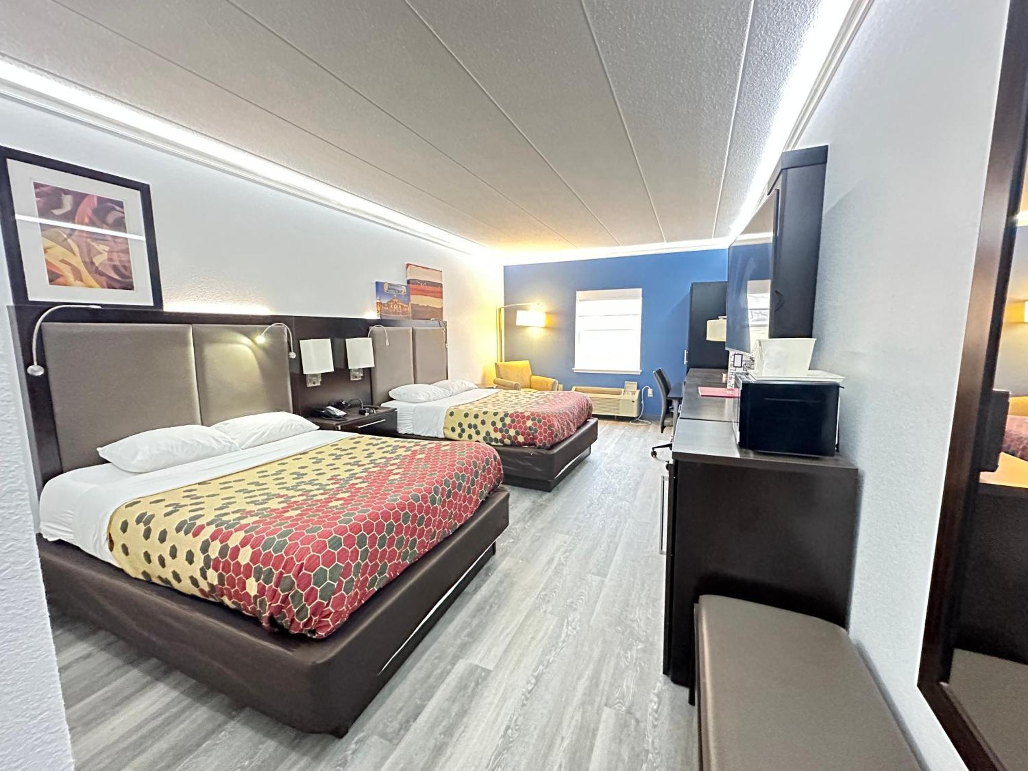 อีโคโน ลอดจ์ อามิช คันทรี Villa แลงคาสเตอร์ ภายนอก รูปภาพ