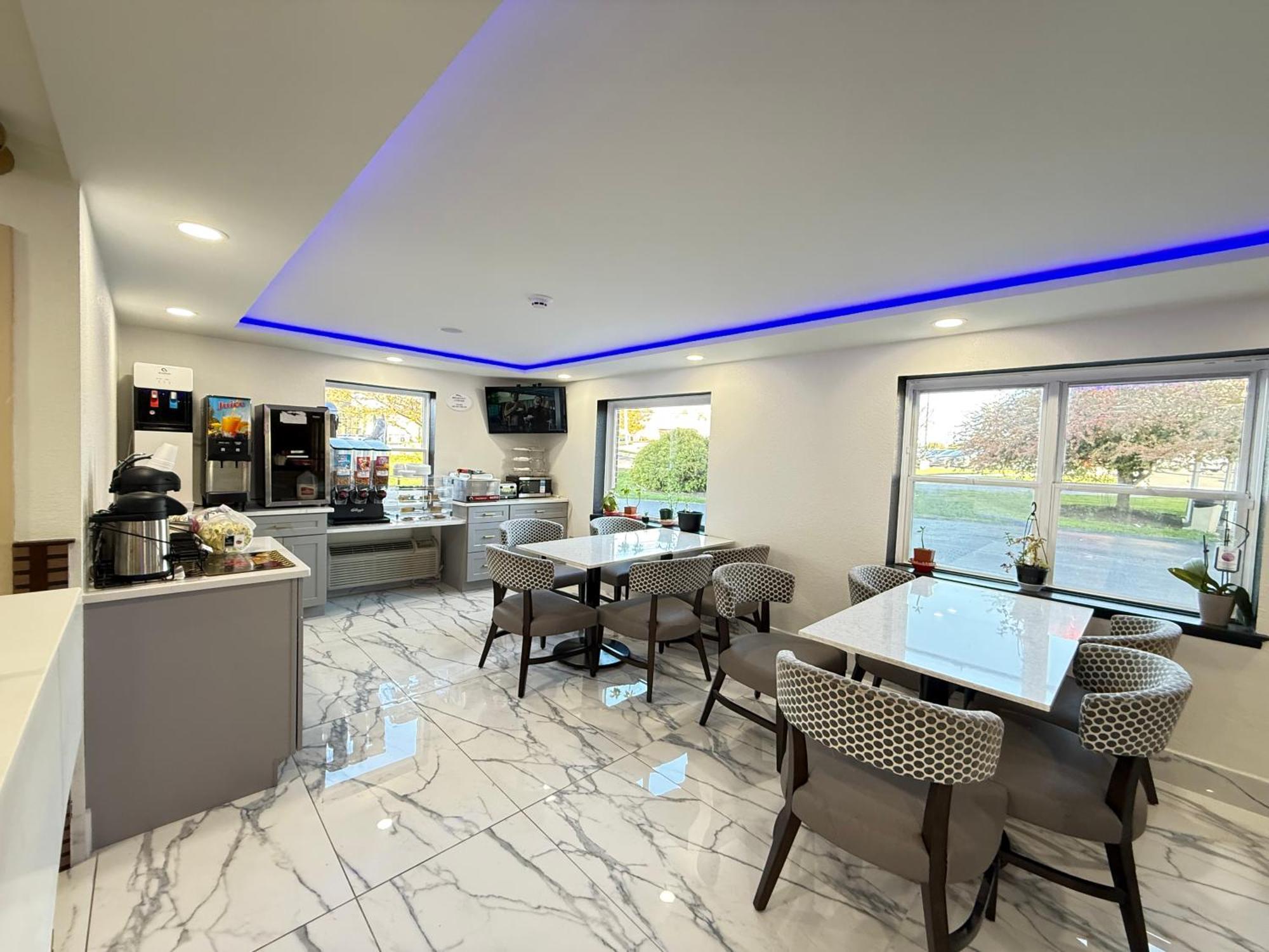 อีโคโน ลอดจ์ อามิช คันทรี Villa แลงคาสเตอร์ ภายนอก รูปภาพ